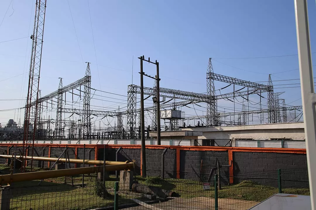 Afam Grid - BPE NG