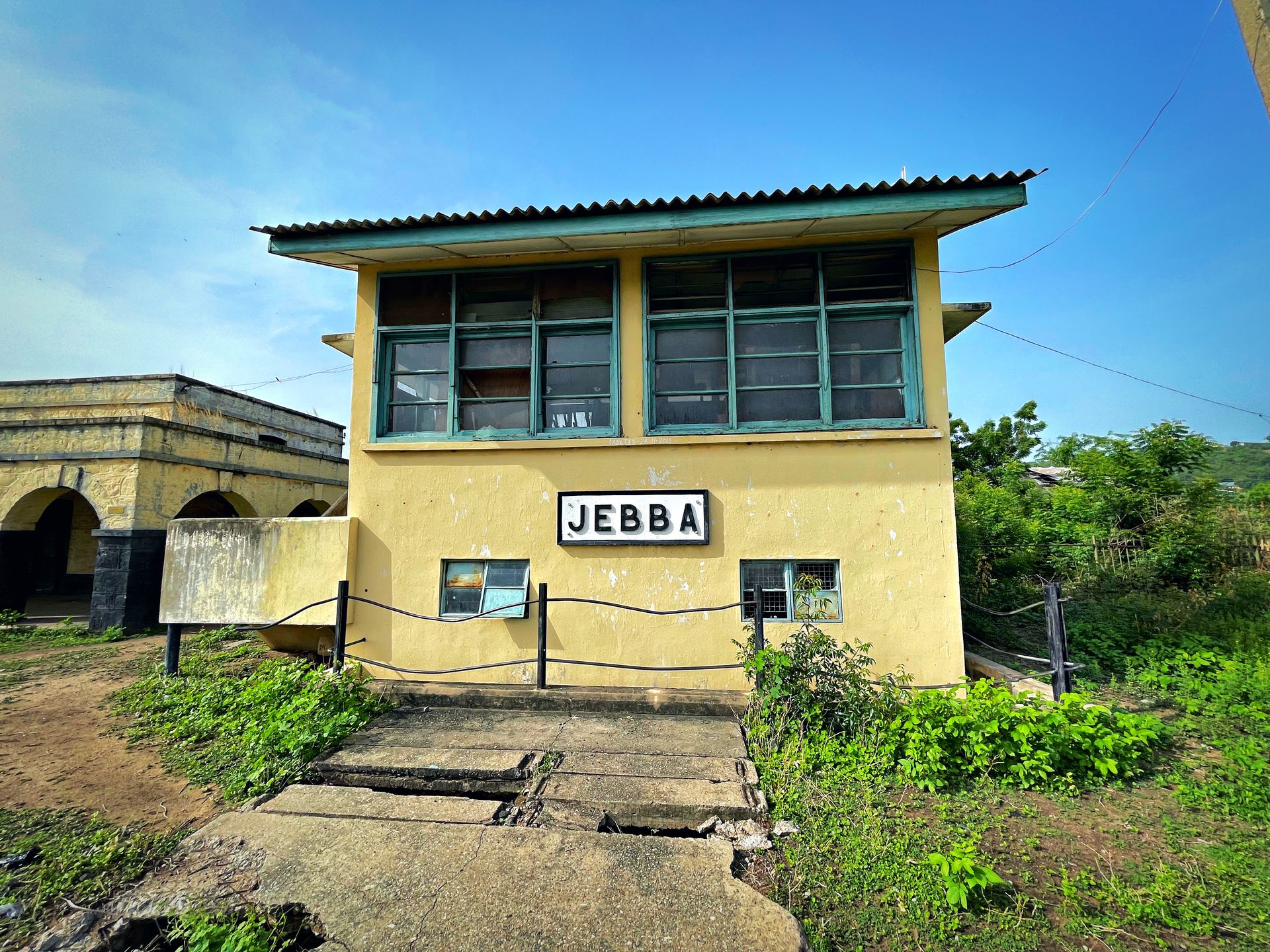 Station - Credit Wiki