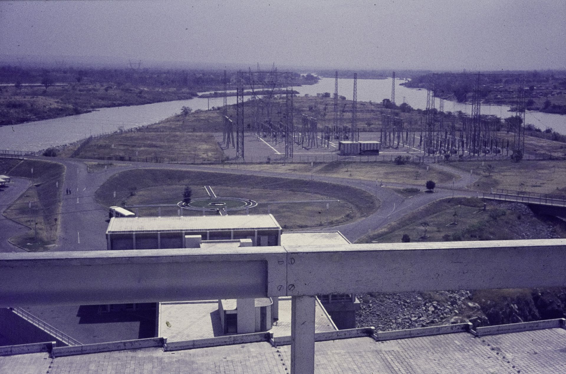 ASC Leiden - Rietveld Collection - Nigeria 1970 - 1973 - Overview