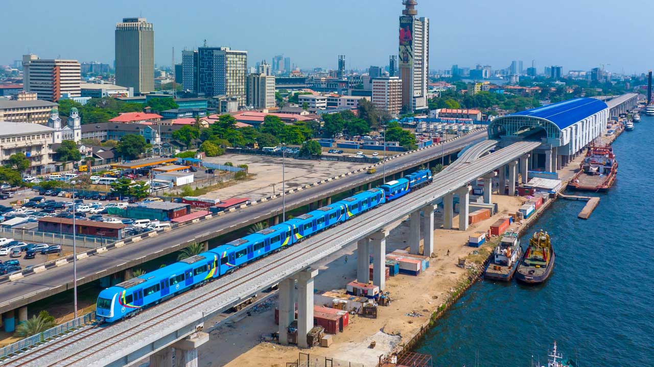 Blue Line - Credit Guardian