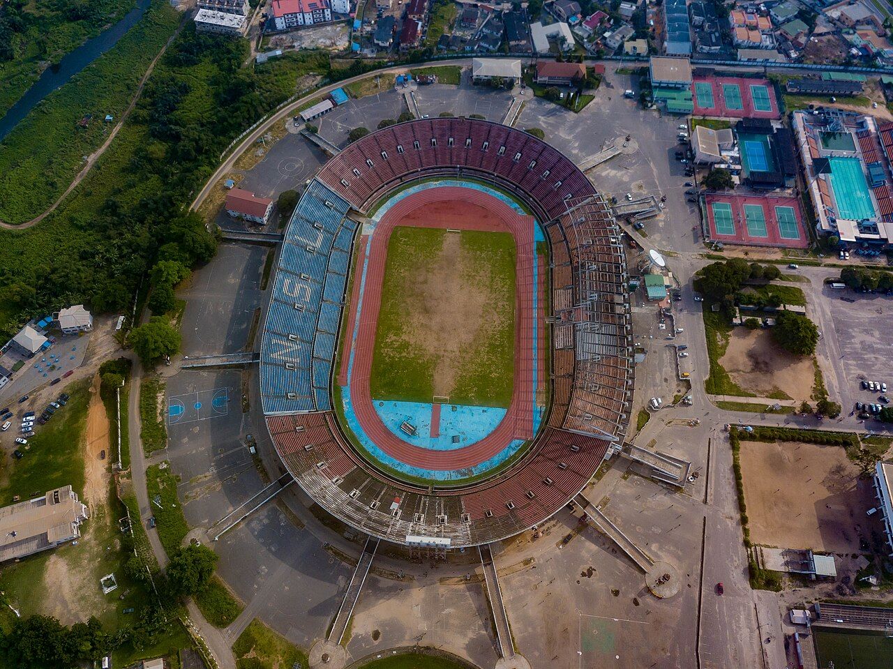 Aerial - Credit Wiki