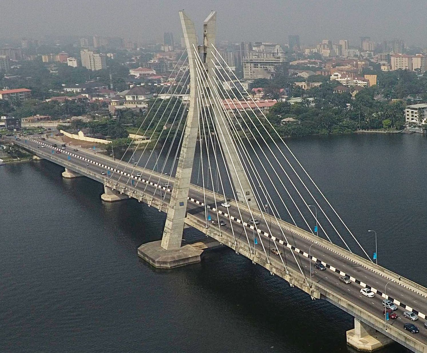 Lekki Link Bridge 01 - Wikipedia