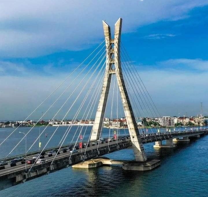 Lekki Link Bridge 04 - TBD