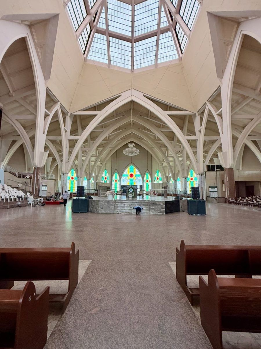 Inside - Credit Abuja Guide