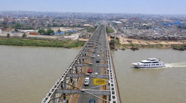 Aerial View - Credit Unknown