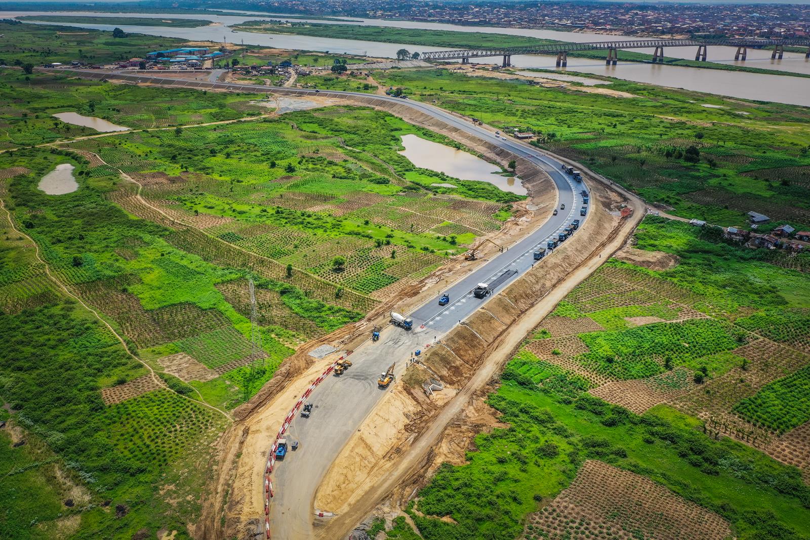 Wider View - Credit Julius Berger