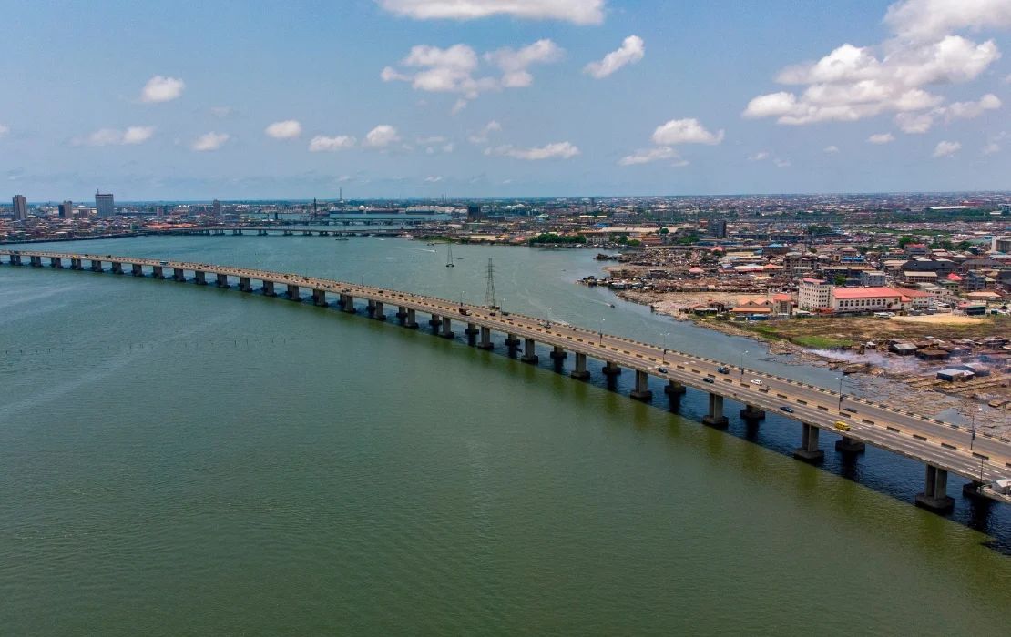 Aerial View - Credit Shutterstock